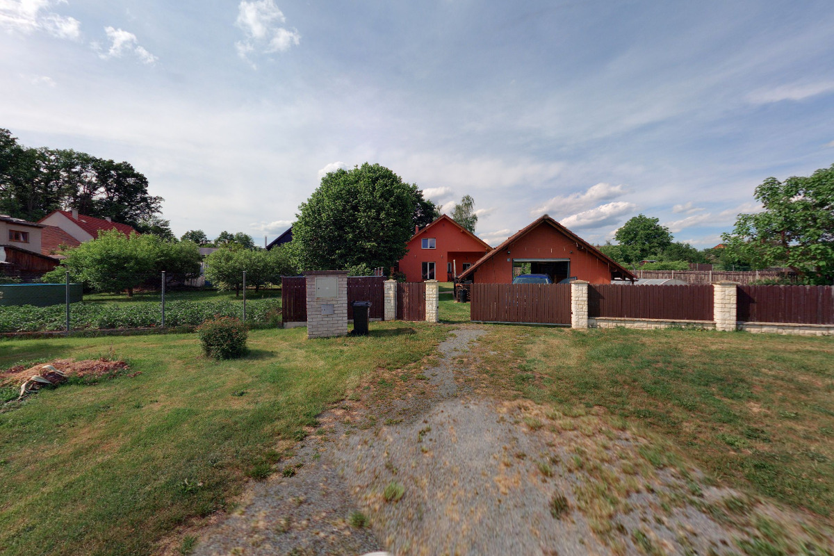 Stavitelství Jaromír Hrubeš foto 1