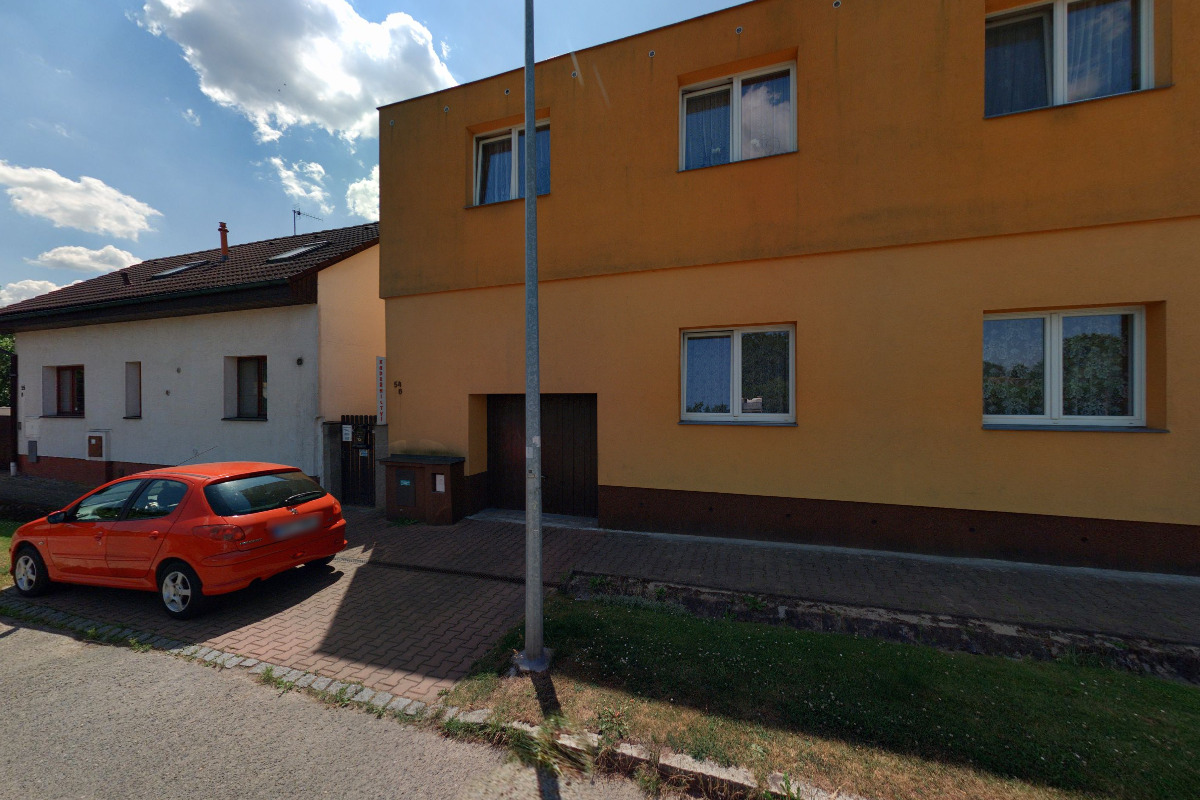 Dana Kindlová - kadeřnictví