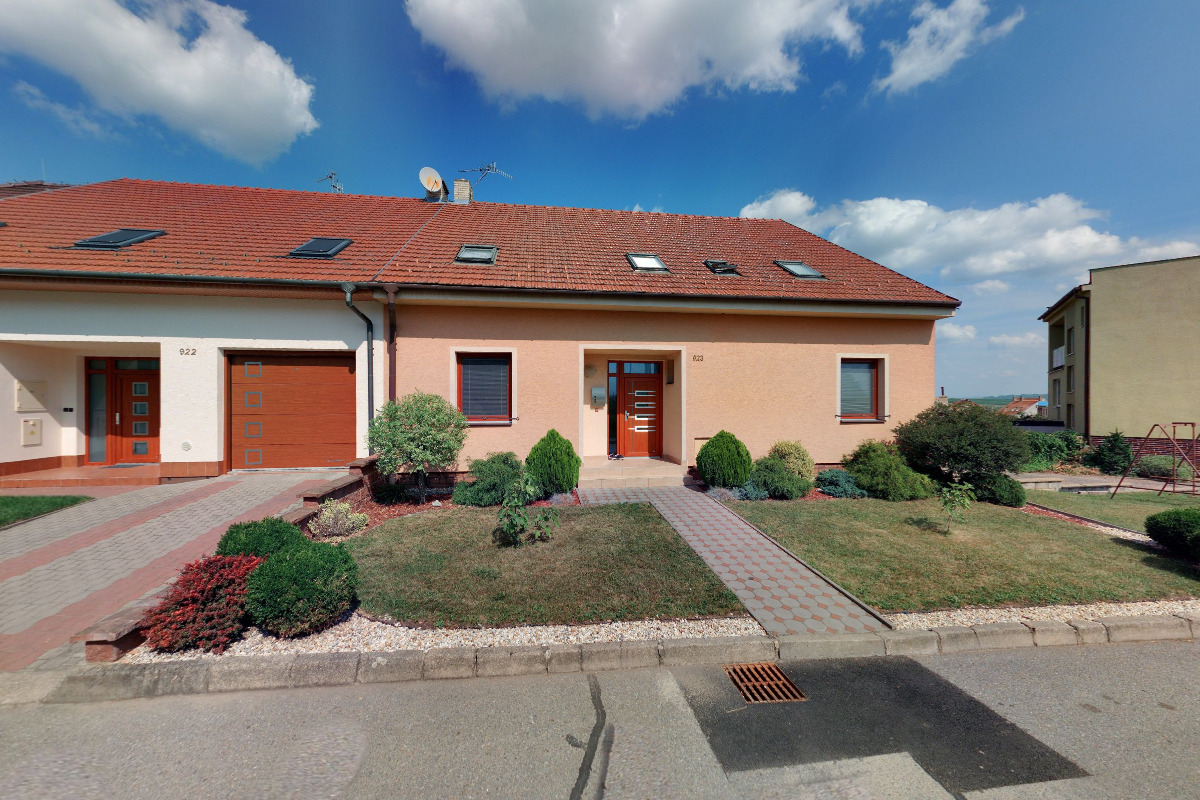 Vinařství Vydařelý & Vinařství Holomáč