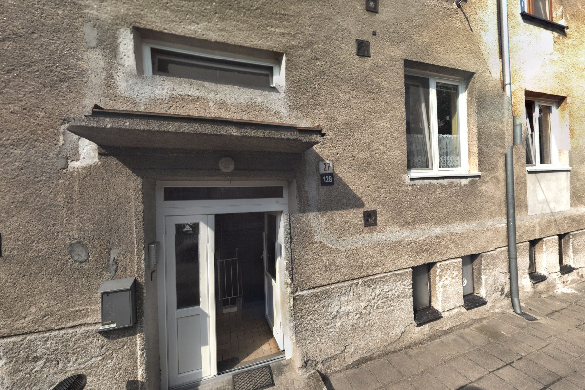 Úklidový servis Macek