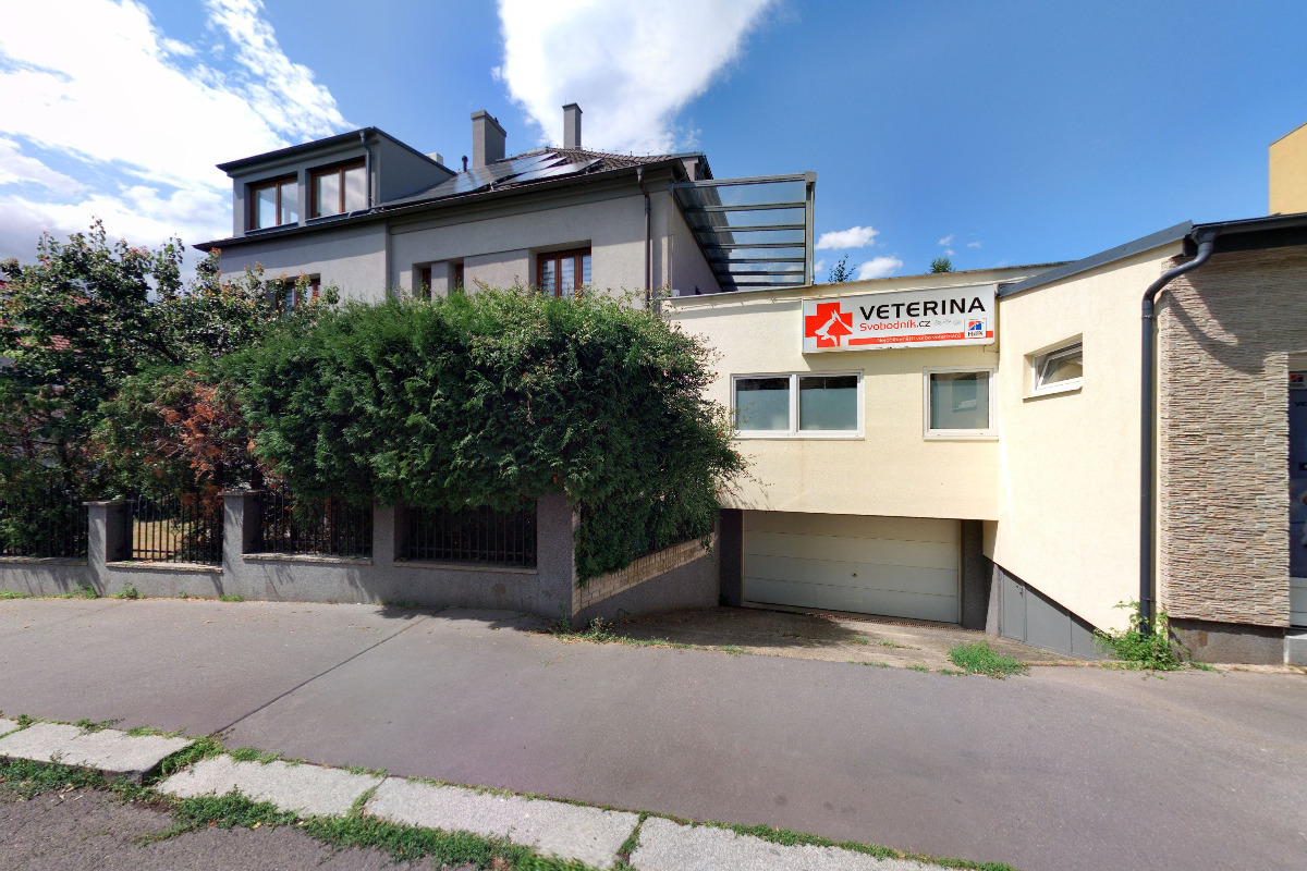 Veterinární ordinace Svobodník foto 2