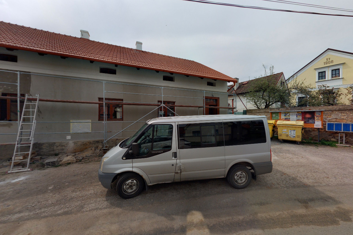 Korno - obecní úřad foto 3