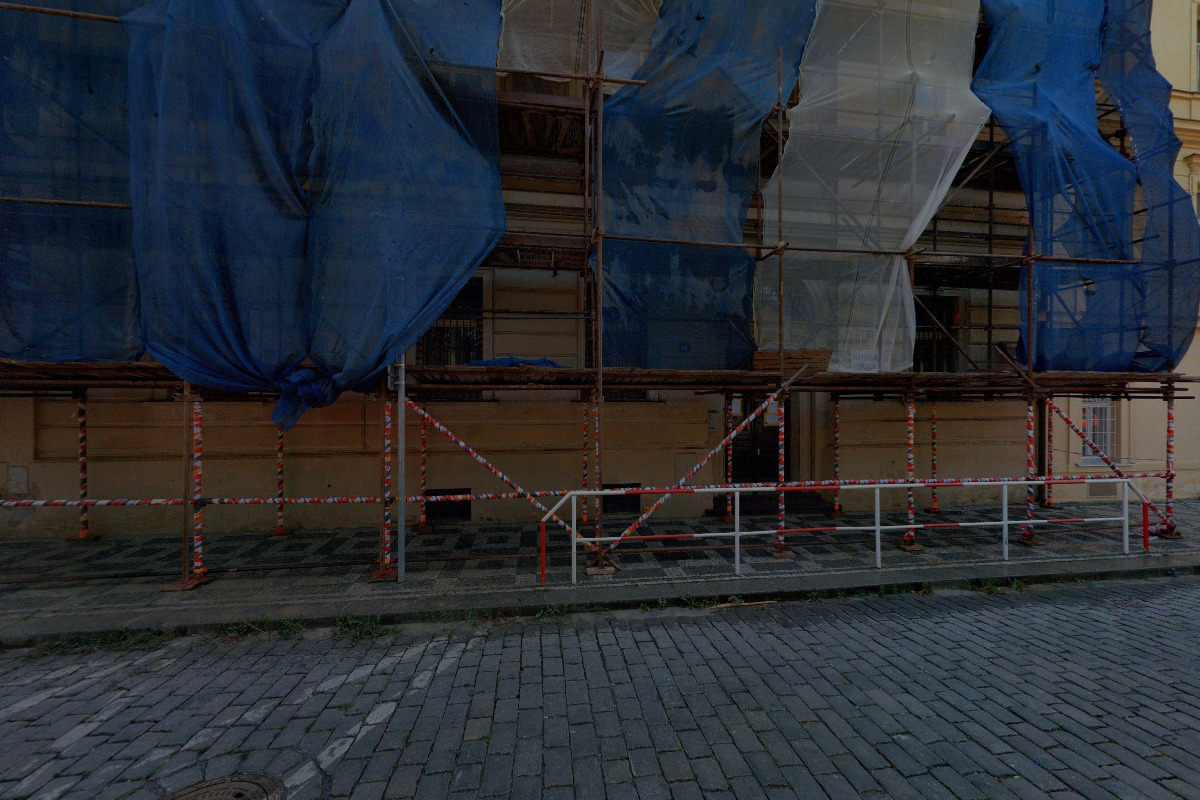 MŠ Praha 2, Trojická foto 3