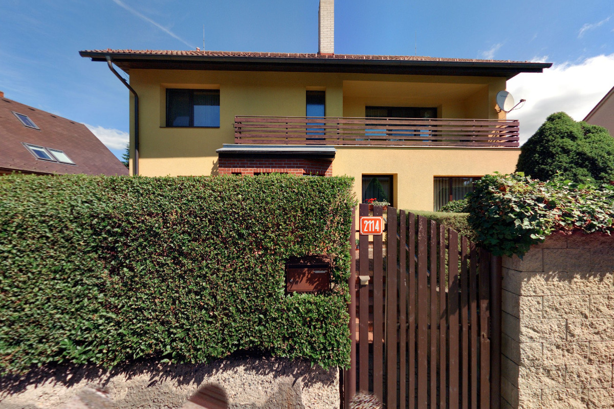 Klub českých turistů odbor Benešov u Prahy