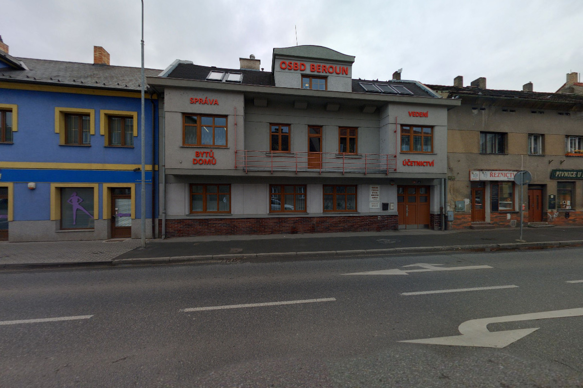 OSBD Beroun foto 2