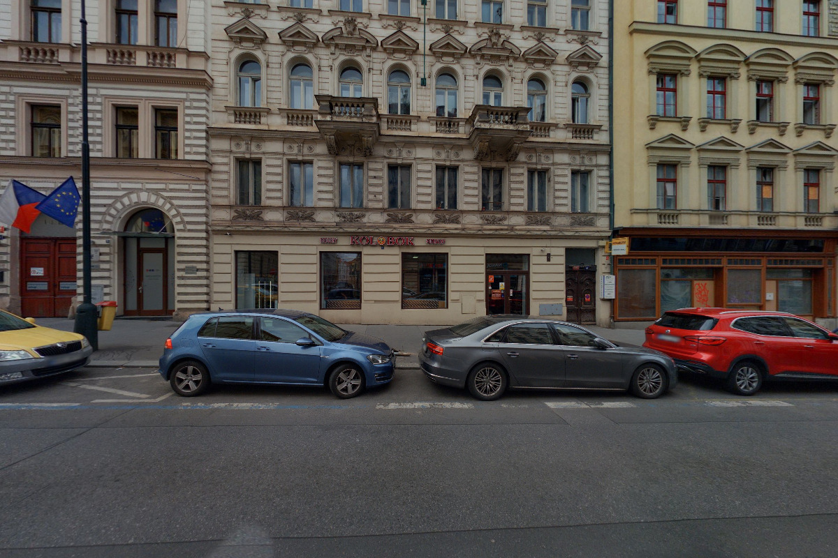 Vladimír Hájek foto 2