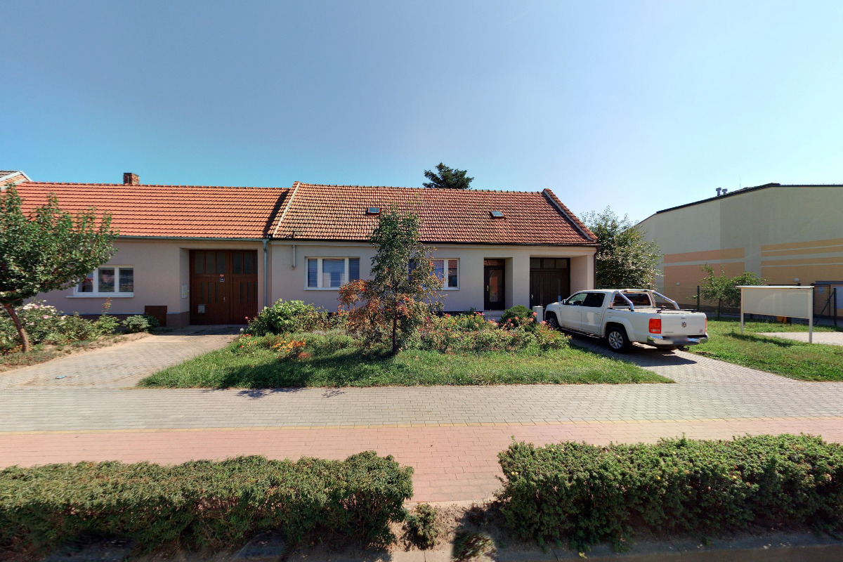 Jaromír Hýbl - servis plynospotřebičů