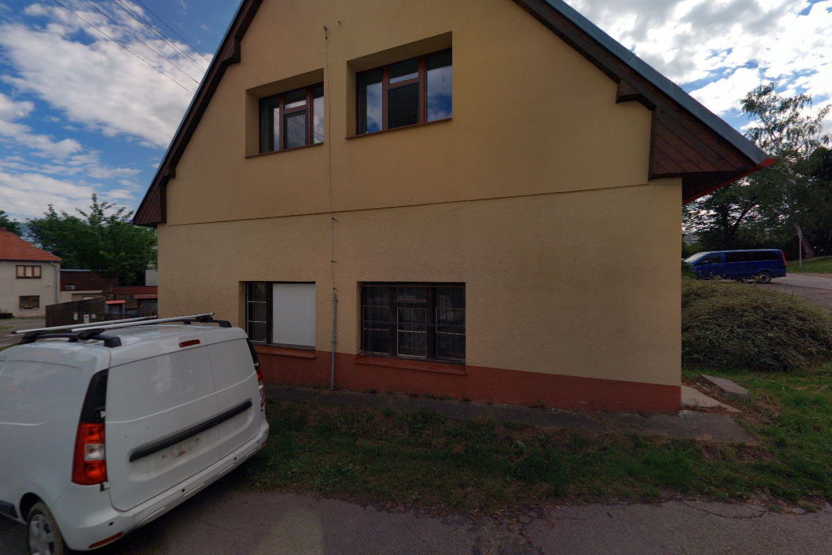 Mateřská škola Lešany foto 2