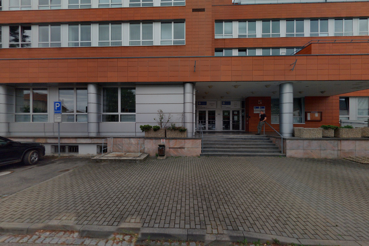 Policie ČR - Územní odbory Vyškov foto 2