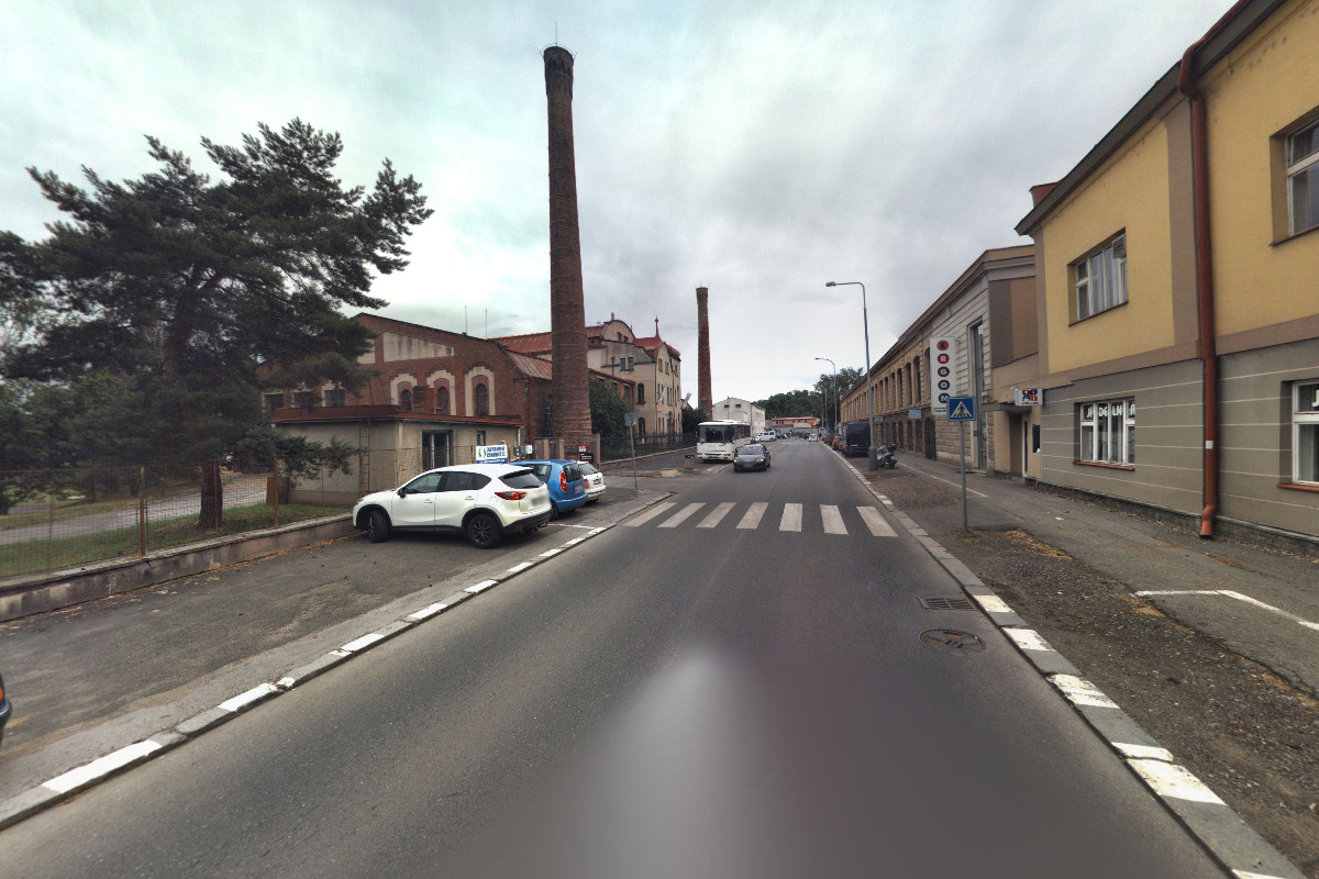 Exact Control System, a.s.