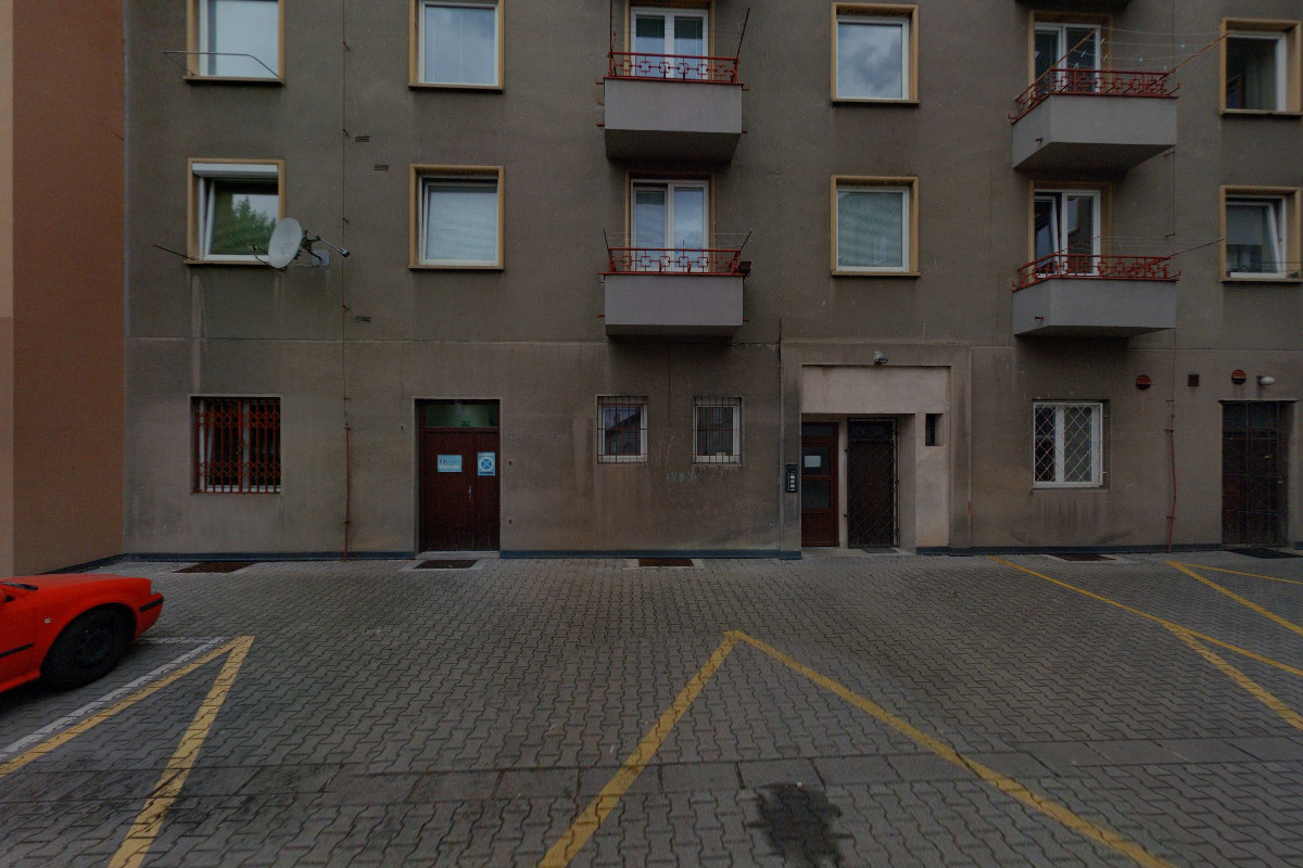 Smékalovo pekařství, Smé Café