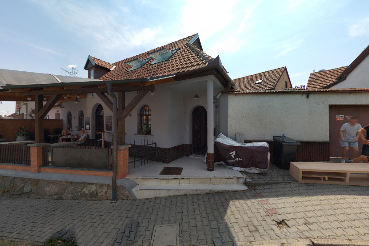 Moravská Šlapanice foto 5