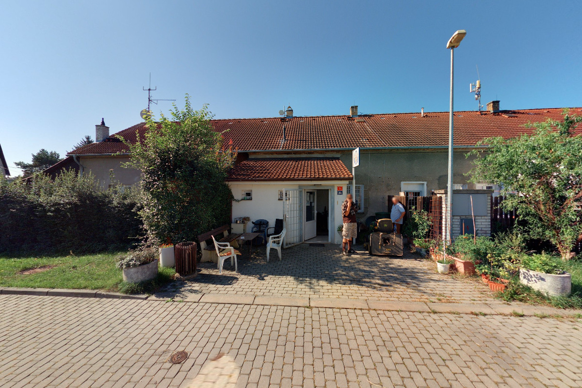 Městská policie Praha 15 - okrsková služebna foto 3