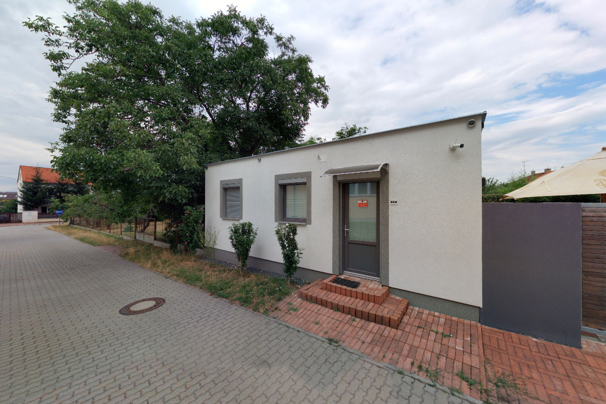 Ubytování Ronovská