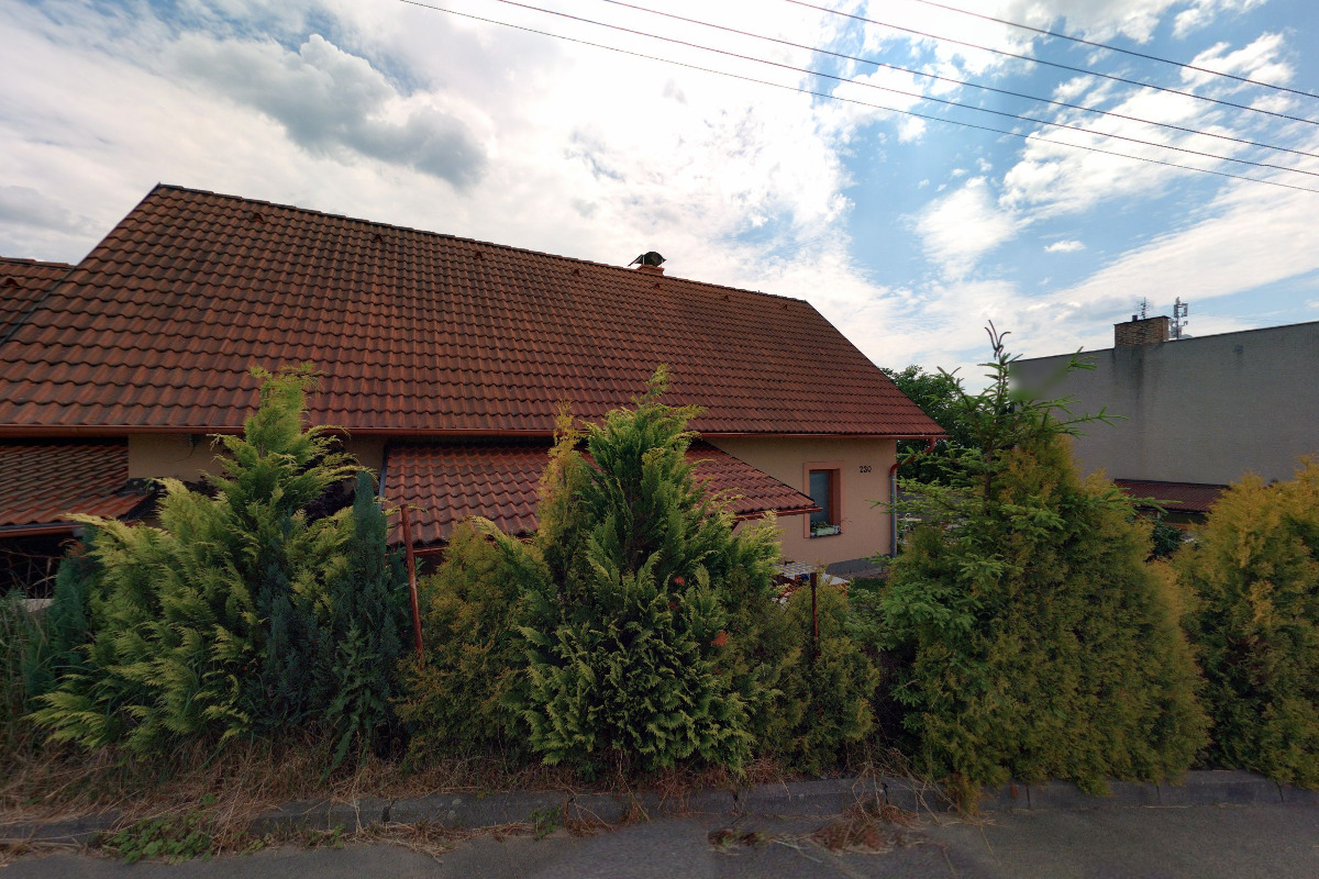 Miroslav Musil - stavební a zednické práce