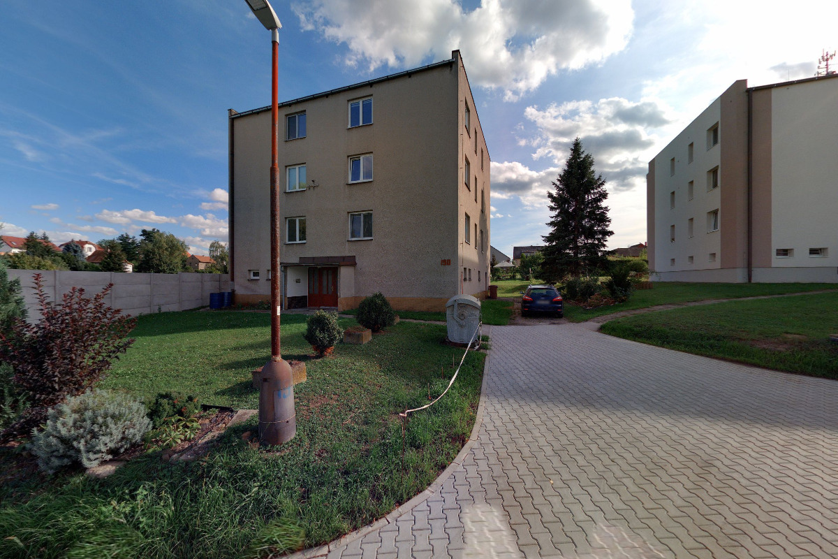 Dřevostavby Kolín Jiří Radiměřský foto 1