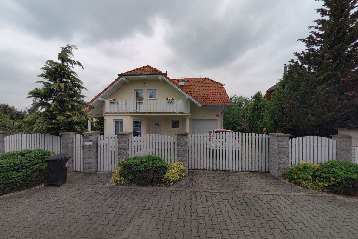 Ing. Oksana Šnajberg