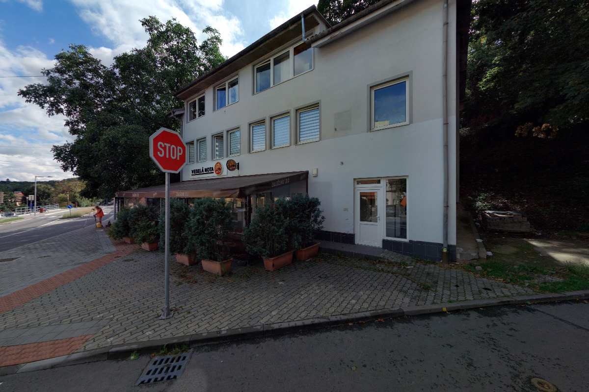 Restaurace Veselá Nota foto 4