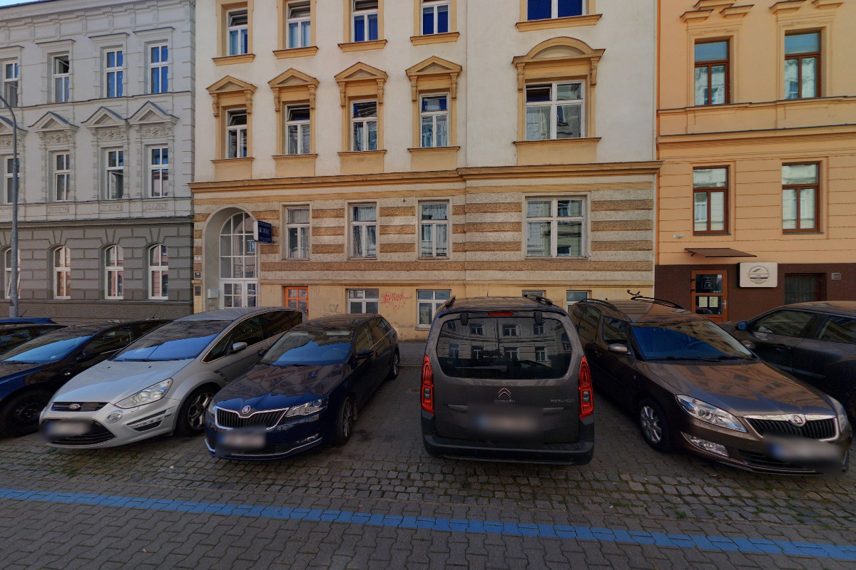 Technologická platforma silniční doprava