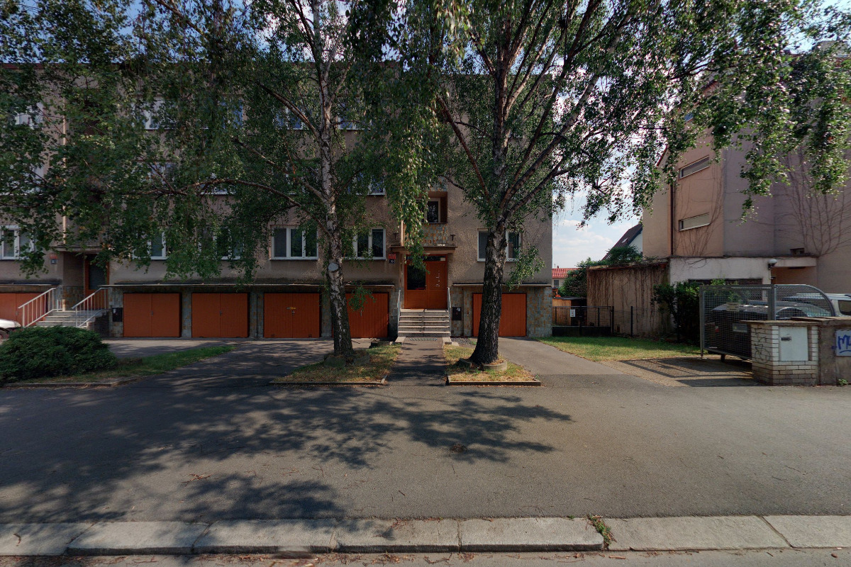 Dipl. Ing. arch. Akad. arch. Jan Josef Dvořák — ARFO International foto 2