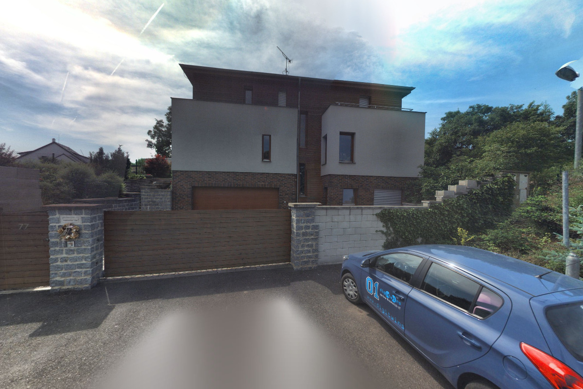 Ing. Jaroslav Poláček