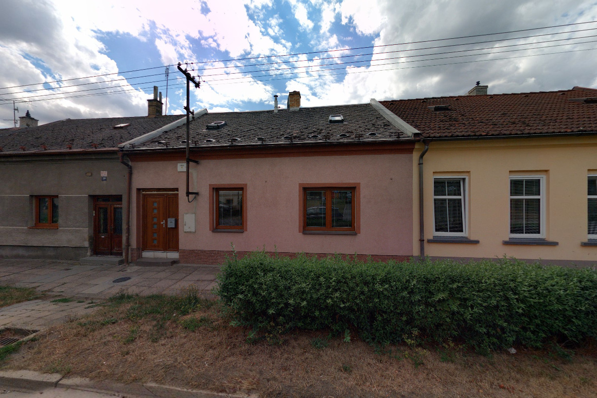 Zednictví Vostřel