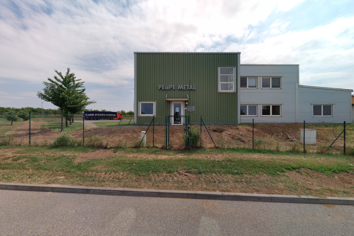 PEaPE METAL, s.r.o.