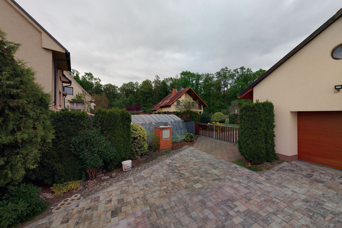 Truhlářství Jiráský