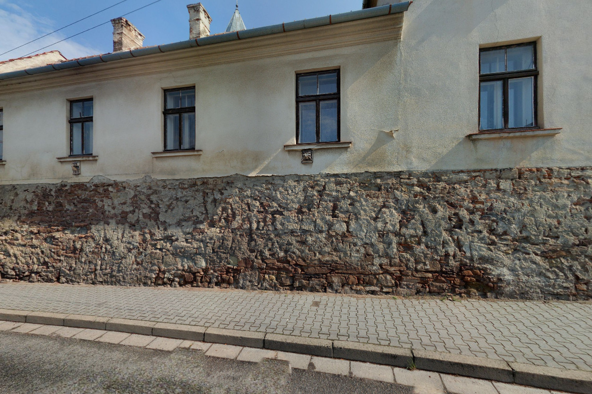 Římskokatolická farnost Černá Hora