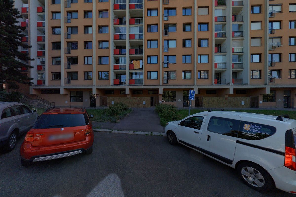 Zbyněk Rosendorf foto 2