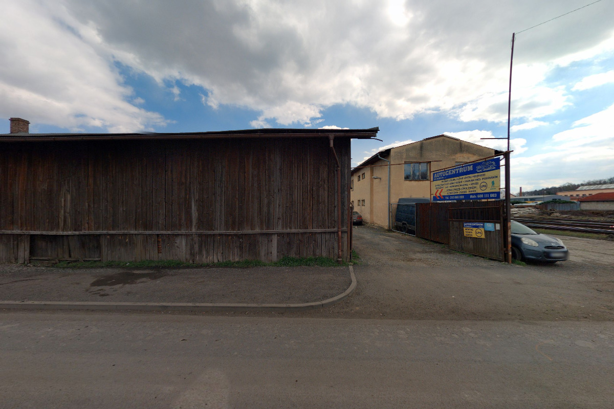 Autocentrum Oslejšek s.r.o.