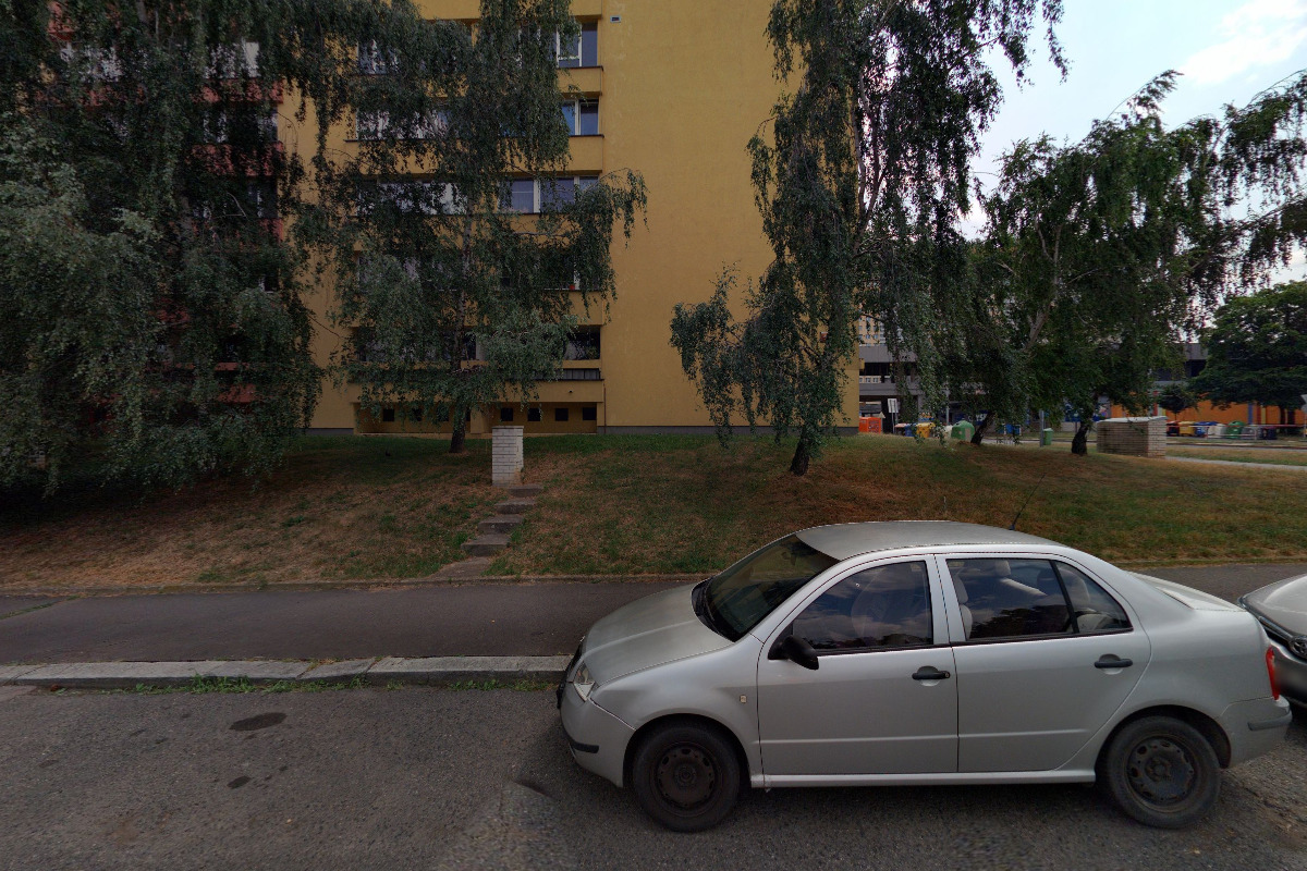 Milada Malá foto 2