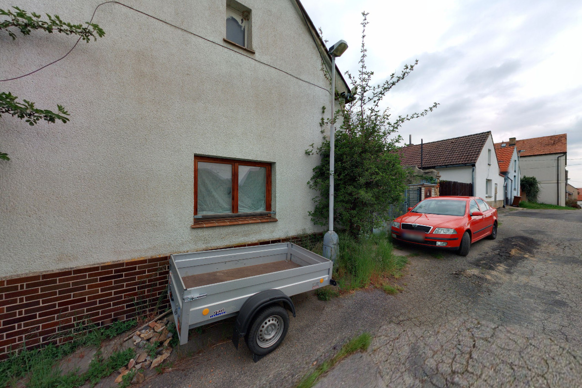 Pavla Ježková foto 1