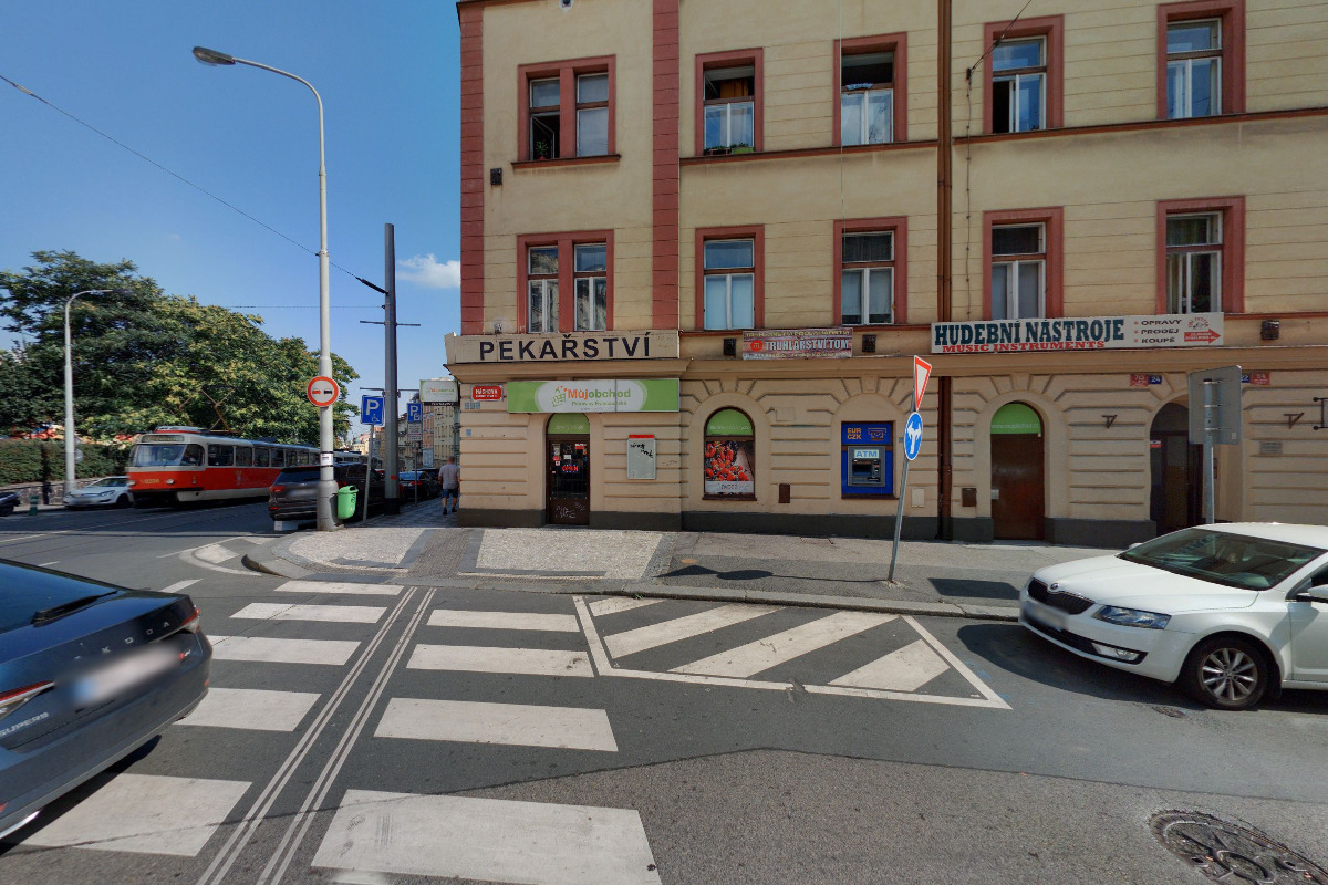 Bankomat Euronet foto 2