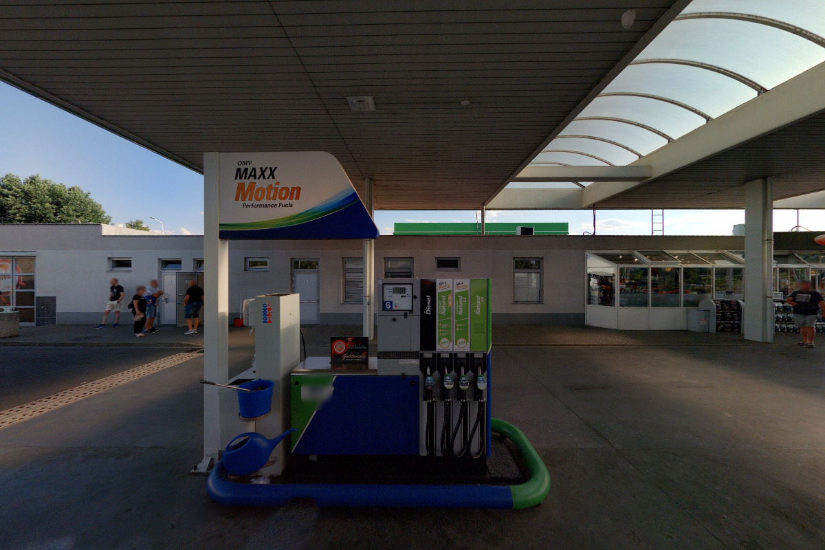 Bankomat České spořitelny