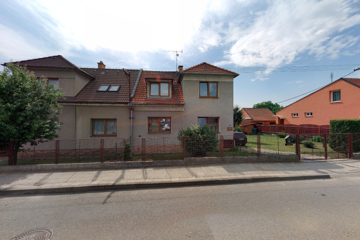 Hnízdečka z Ráječka