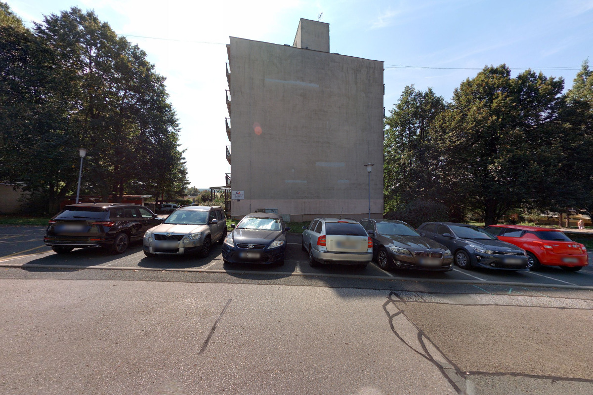 Domov pro seniory Kosmonautů foto 4