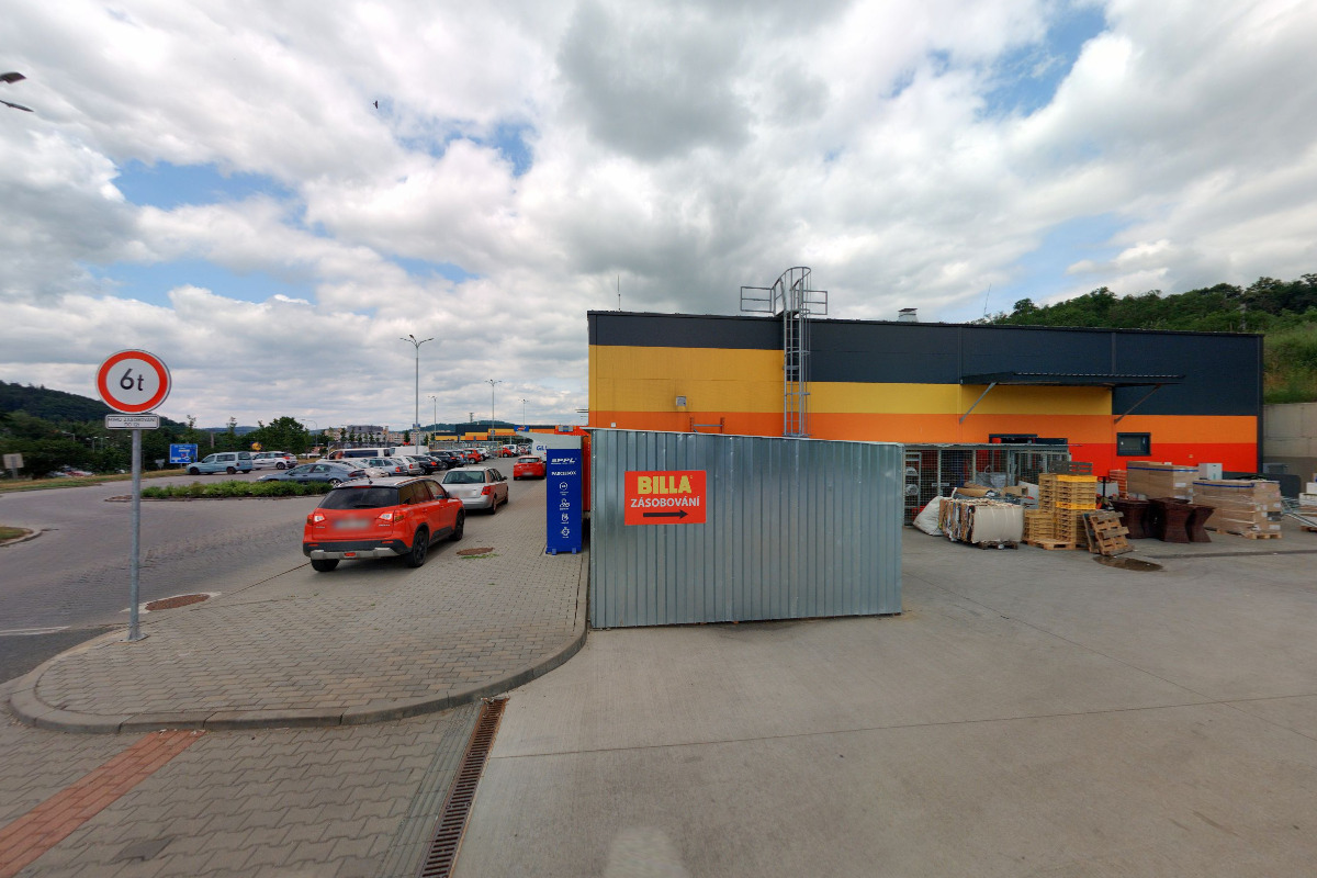 PPL Parcelbox foto 2