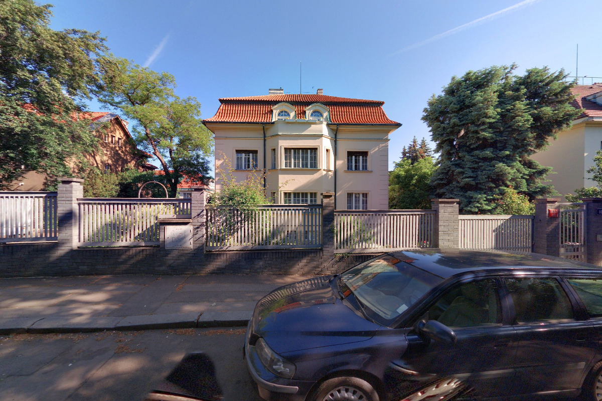 Energetický specialista Ing. Jiří Chládek, Ph.D.