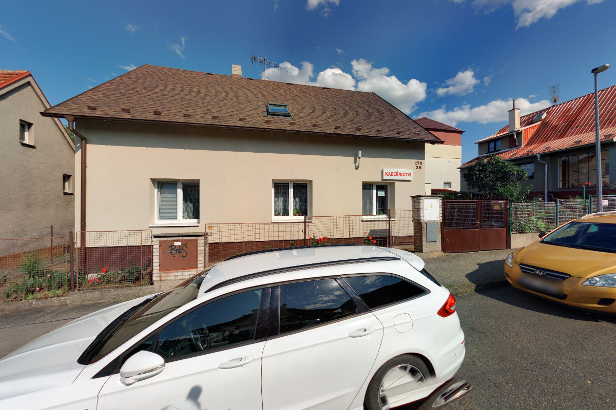 Kadeřnictví Martina Vašíčková foto 2