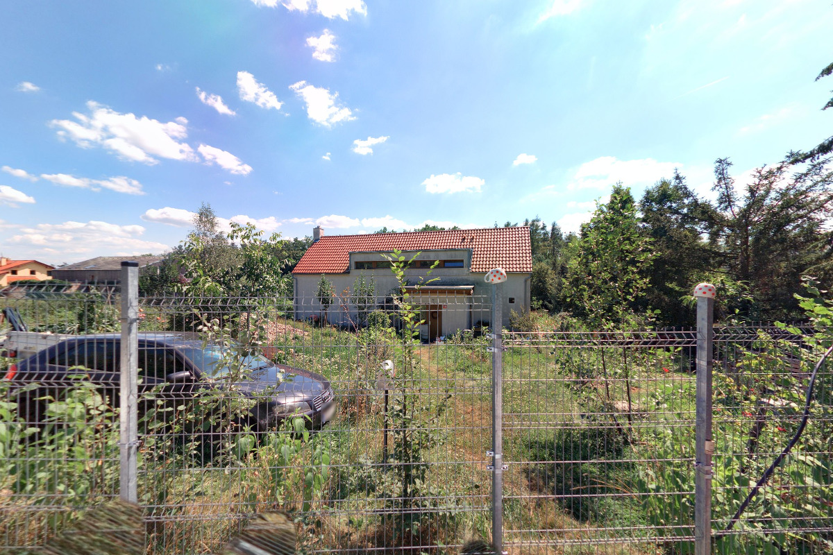 Přírodní zahrady Tomáš Trejbal