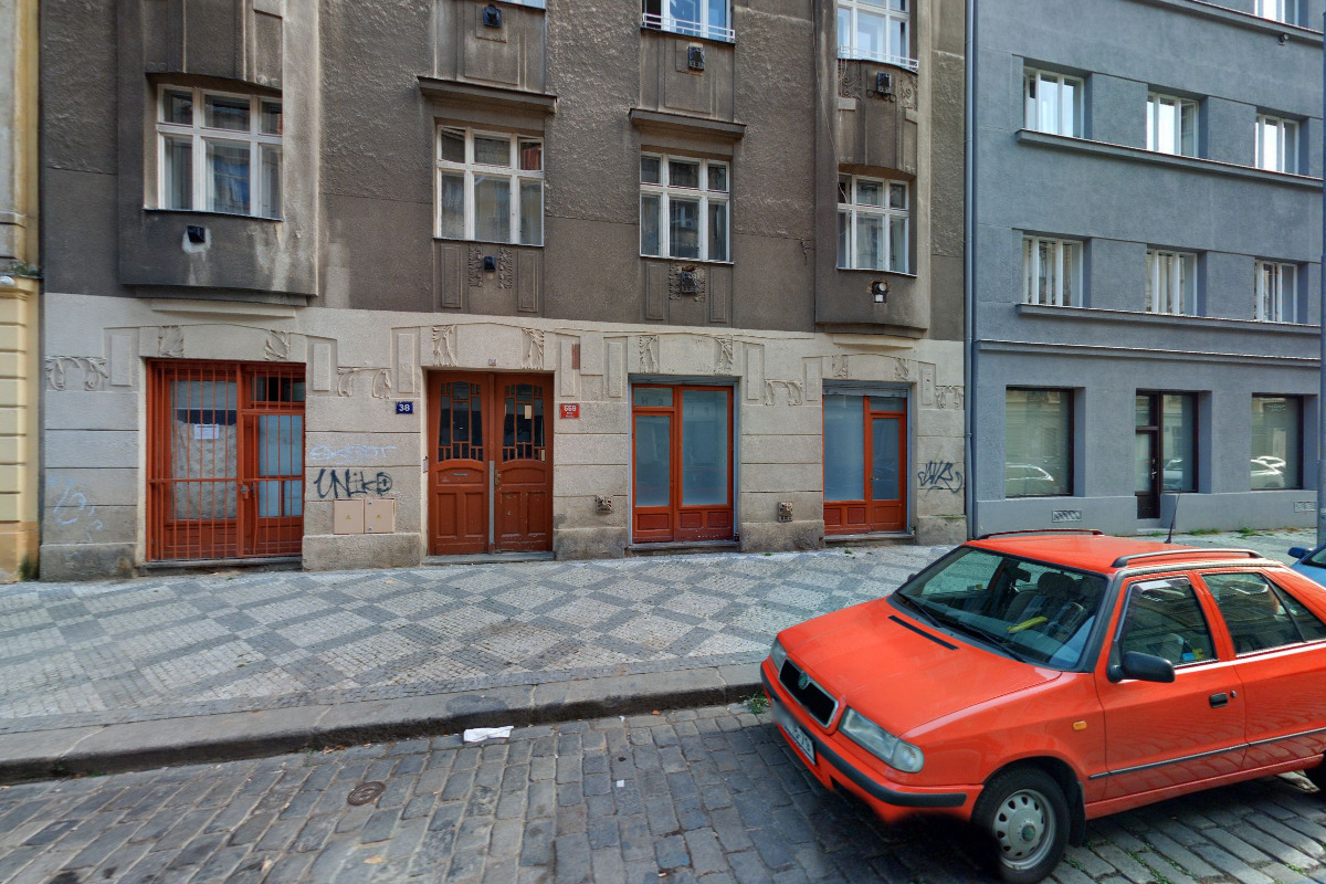 Psí salon Módní pejsek