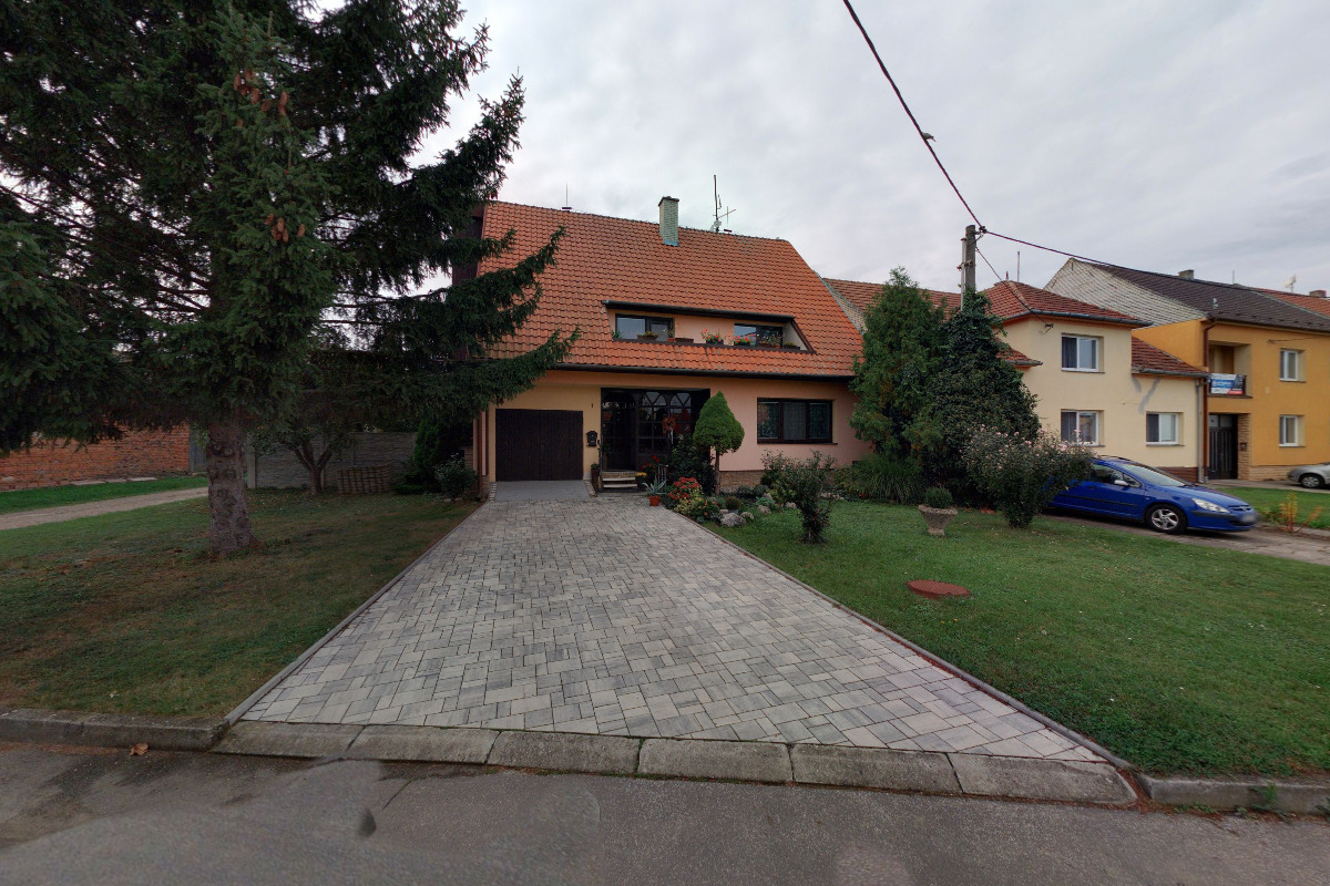 Sportovní klub BRITTERM Kozojídky