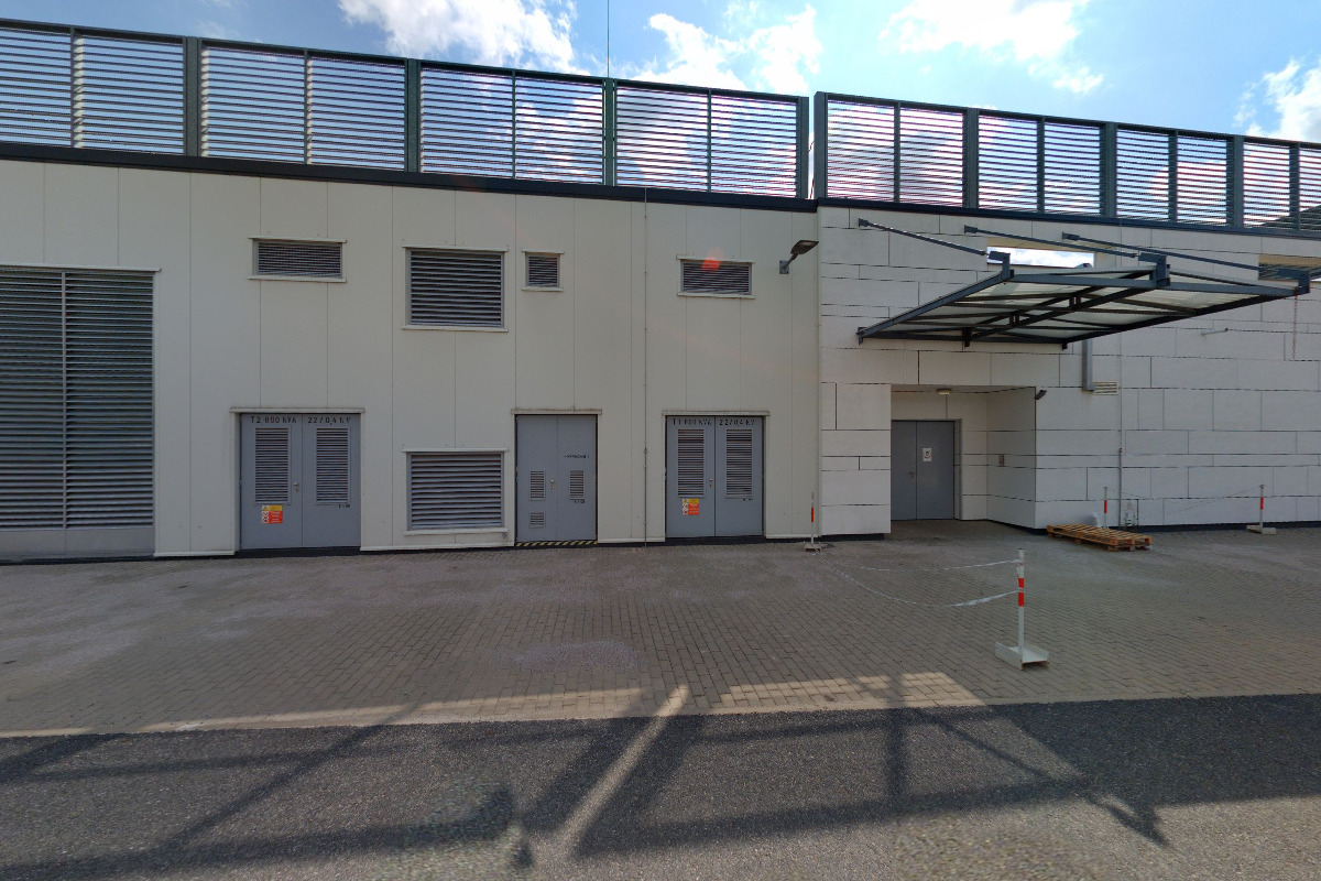 Seznam.cz datová centra, s.r.o. foto 2