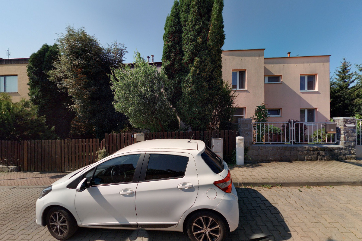 Autodoprava Ondřej Rašovský