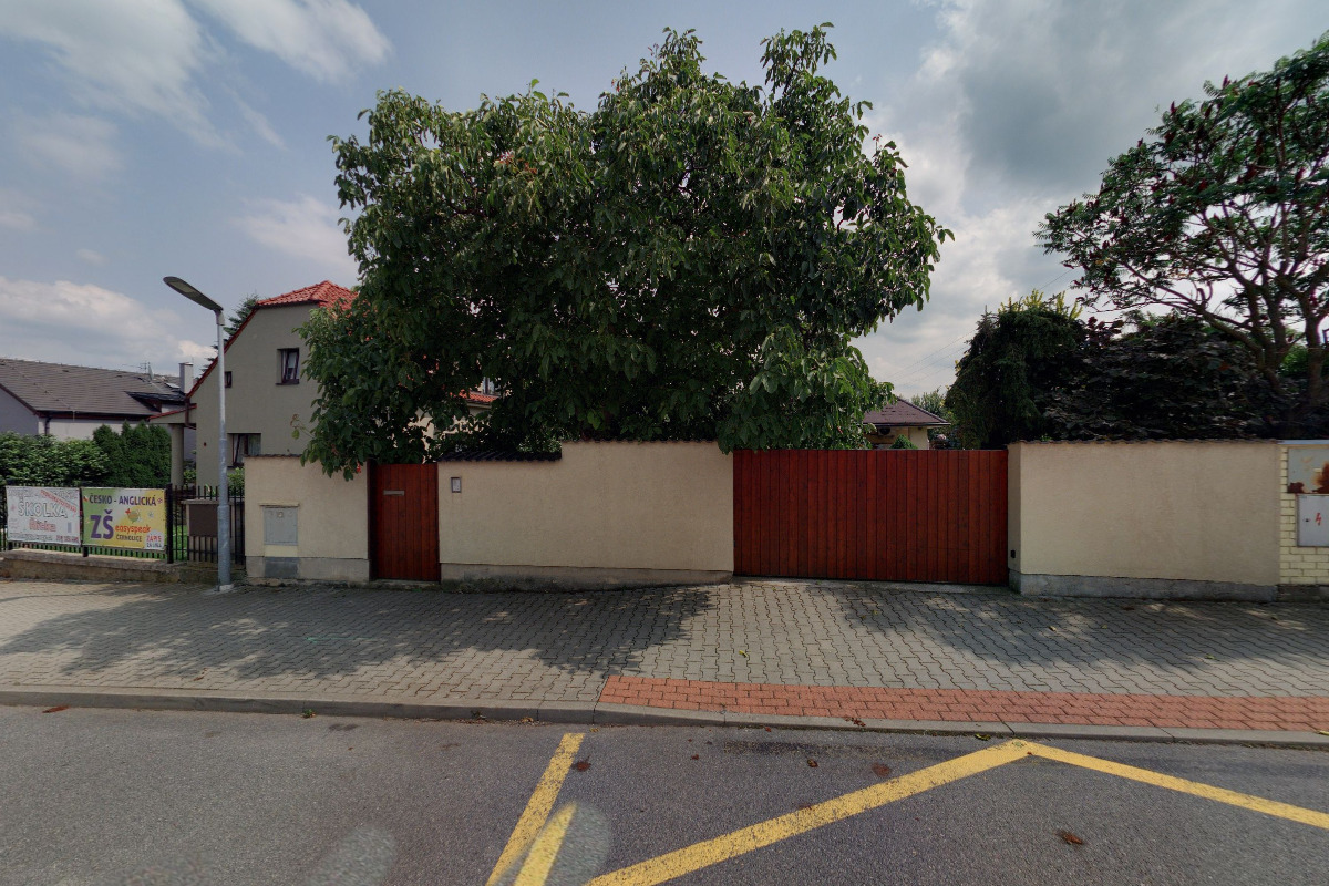 Anglický tábor Easyspeak