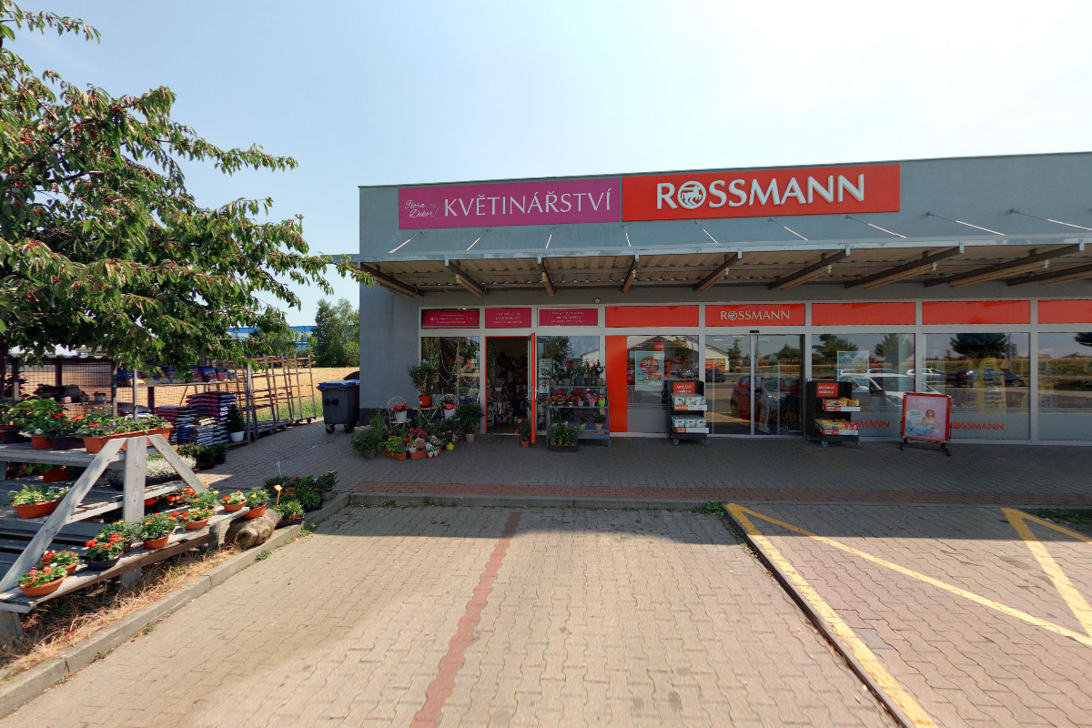 Hana Hanzlová - Flora Dekor