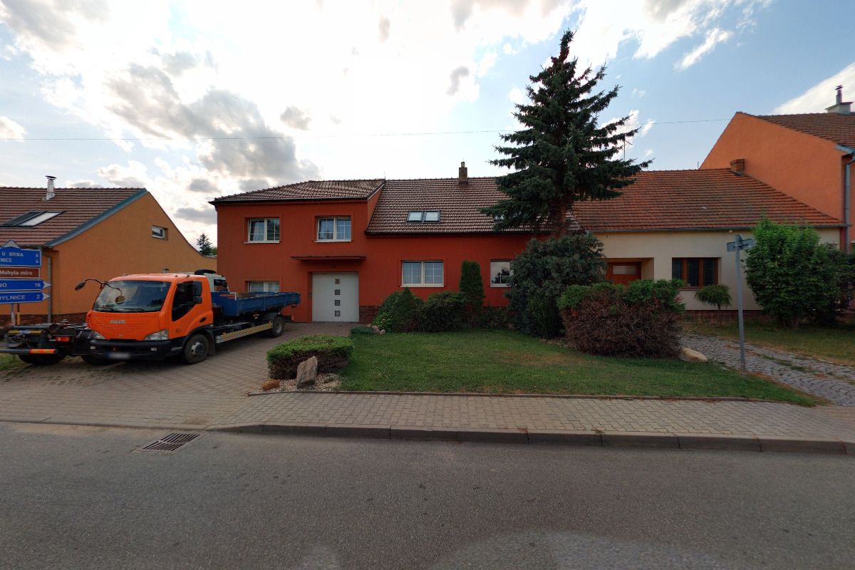 Zdeněk Pavlíček - Stavebně řemeslné práce foto 1