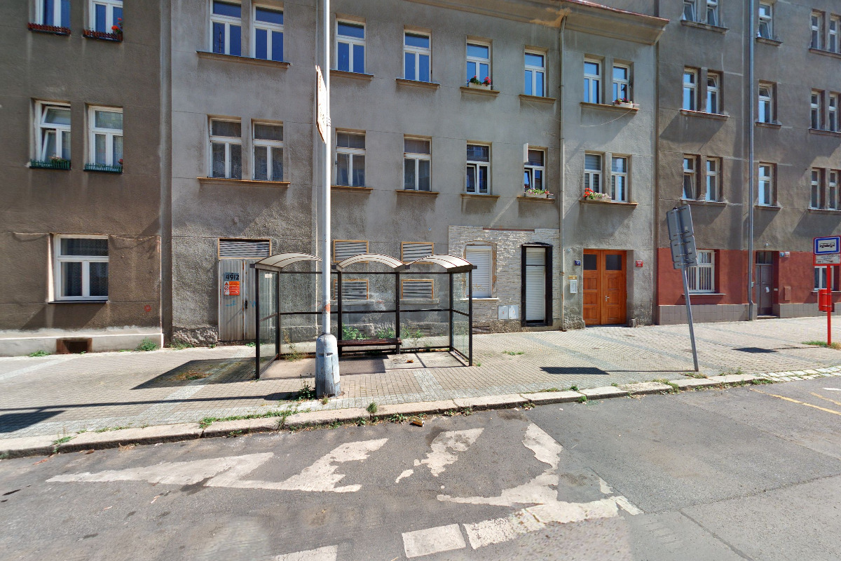 Digitalizace VHS Oldřich Valeš