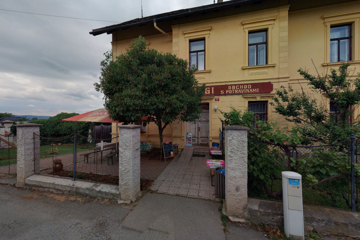 Magdaléna Sedláková foto 1